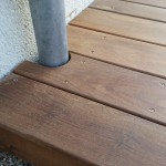 terrasse bois qualité Loiret
